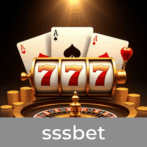 sssbet: Mais de 2000 Jogos - Slots com Mega Prêmios, Jogos de Mesa ao Vivo e Muito Mais para os Brasileiros