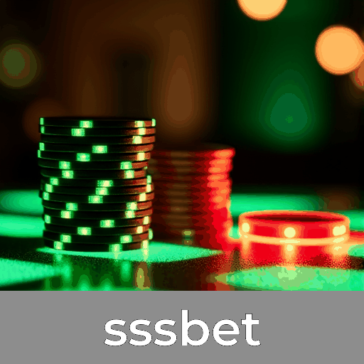 sssbet: Inicie sua jornada com cadastro e bônus no app