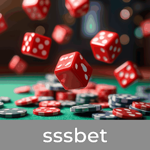 sssbet: A Revolução em Apostas com Nosso Aplicativo Móvel