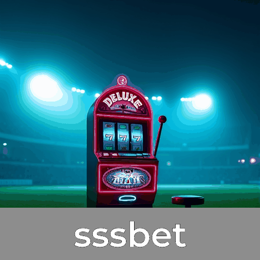 sssbet: Inicie sua jornada com cadastro e bônus no app